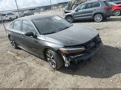 2HGFE4F88TH354706 2026 HONDA CIVIC