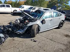 2HGFE4F88TH356794 2026 HONDA CIVIC