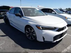 2HGFE4F88TH360764 2026 HONDA CIVIC