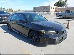2HGFE4F88TH362532 2026 HONDA CIVIC