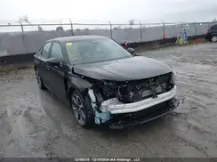 2HGFE4F89SH000451 2025 HONDA CIVIC