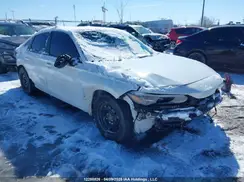 2HGFE4F89SH000708 2025 HONDA CIVIC