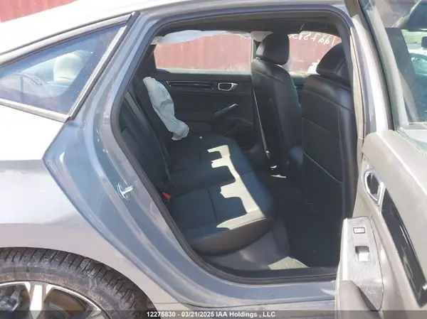 2HGFE4F89SH003642 2025 HONDA CIVIC - Image 8