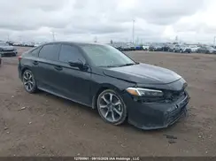 2HGFE4F89SH006606 2025 HONDA CIVIC