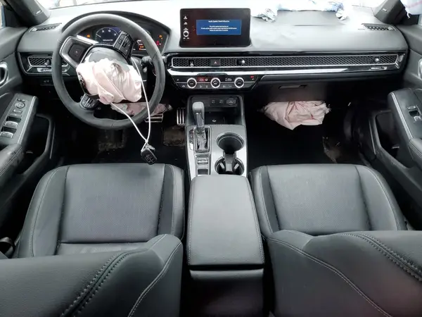 2HGFE4F89SH006623 2025 HONDA CIVIC - Image 8