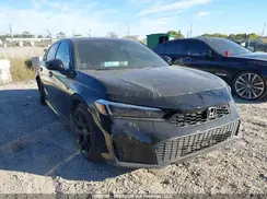 2HGFE4F89SH008730 2025 HONDA CIVIC