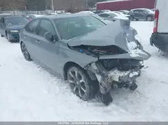 2HGFE4F89SH009277 2025 HONDA CIVIC