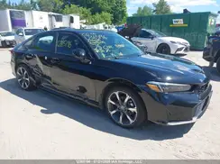 2HGFE4F89SH009649 2025 HONDA CIVIC