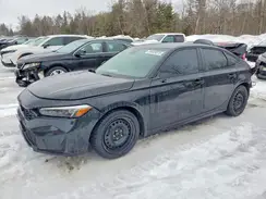 2HGFE4F89SH009926 2025 HONDA CIVIC