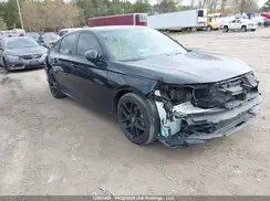 2HGFE4F89SH009991 2025 HONDA CIVIC