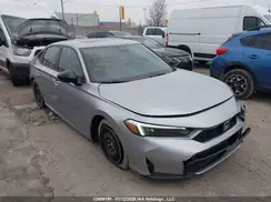 2HGFE4F89SH012082 2025 HONDA CIVIC