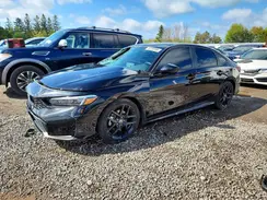 2HGFE4F89SH012826 2025 HONDA CIVIC