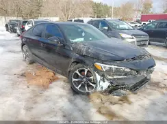 2HGFE4F89SH014995 2025 HONDA CIVIC