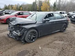 2HGFE4F89SH016133 2025 HONDA CIVIC