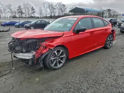 2HGFE4F89SH300622 2025 HONDA CIVIC