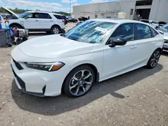 2HGFE4F89SH301236 2025 HONDA CIVIC