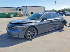 2HGFE4F89SH301429 2025 HONDA CIVIC