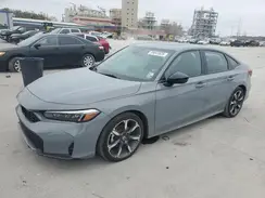 2HGFE4F89SH301768 2025 HONDA CIVIC