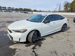 2HGFE4F89SH302239 2025 HONDA CIVIC