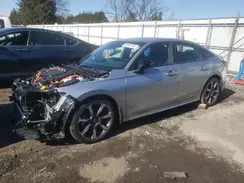 2HGFE4F89SH304394 2025 HONDA CIVIC