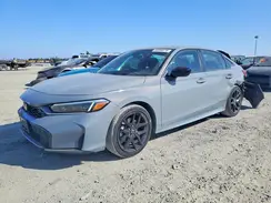 2HGFE4F89SH304458 2025 HONDA CIVIC