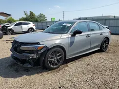 2HGFE4F89SH304489 2025 HONDA CIVIC