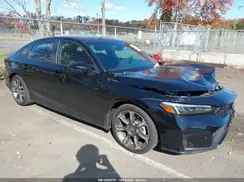 2HGFE4F89SH304735 2025 HONDA CIVIC