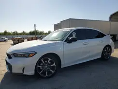 2HGFE4F89SH305254 2025 HONDA CIVIC