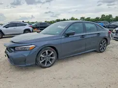 2HGFE4F89SH305478 2025 HONDA CIVIC