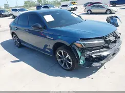 2HGFE4F89SH305805 2025 HONDA CIVIC