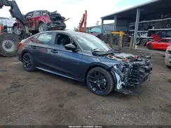 2HGFE4F89SH306033 2025 HONDA CIVIC