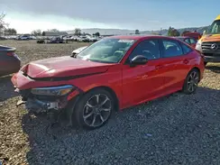2HGFE4F89SH306128 2025 HONDA CIVIC