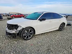 2HGFE4F89SH306548 2025 HONDA CIVIC