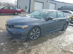 2HGFE4F89SH307442 2025 HONDA CIVIC