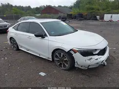 2HGFE4F89SH307585 2025 HONDA CIVIC