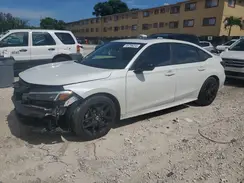 2HGFE4F89SH307974 2025 HONDA CIVIC