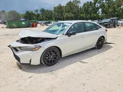 2HGFE4F89SH307991 2025 HONDA CIVIC