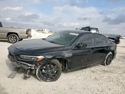 2HGFE4F89SH308168 2025 HONDA CIVIC