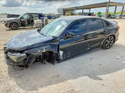2HGFE4F89SH308400 2025 HONDA CIVIC