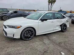 2HGFE4F89SH308901 2025 HONDA CIVIC