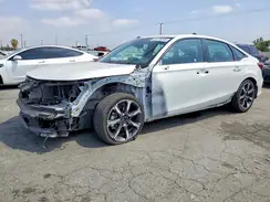 2HGFE4F89SH308932 2025 HONDA CIVIC
