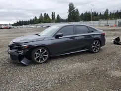2HGFE4F89SH309045 2025 HONDA CIVIC