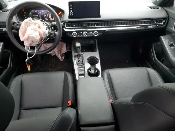 2HGFE4F89SH309045 2025 HONDA CIVIC - Image 8