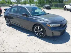 2HGFE4F89SH309580 2025 HONDA CIVIC