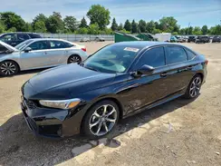2HGFE4F89SH310034 2025 HONDA CIVIC