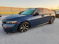 2HGFE4F89SH310213 2025 HONDA CIVIC