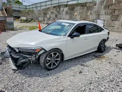 2HGFE4F89SH310759 2025 HONDA CIVIC