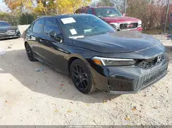 2HGFE4F89SH311085 2025 HONDA CIVIC