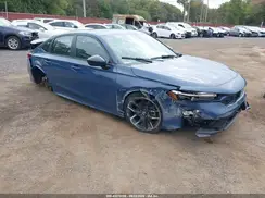 2HGFE4F89SH311281 2025 HONDA CIVIC