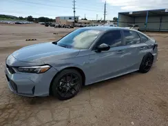 2HGFE4F89SH311619 2025 HONDA CIVIC
